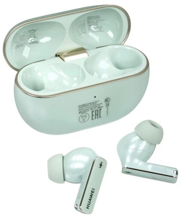 

Наушники Huawei FreeBuds Pro 4 55037964 Green, FreeBuds Pro 4