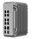 фото Коммутатор управляемый RUIJIE NETWORKS RG-NIS3100-8GT4SFP-HP в Екатеринбурге