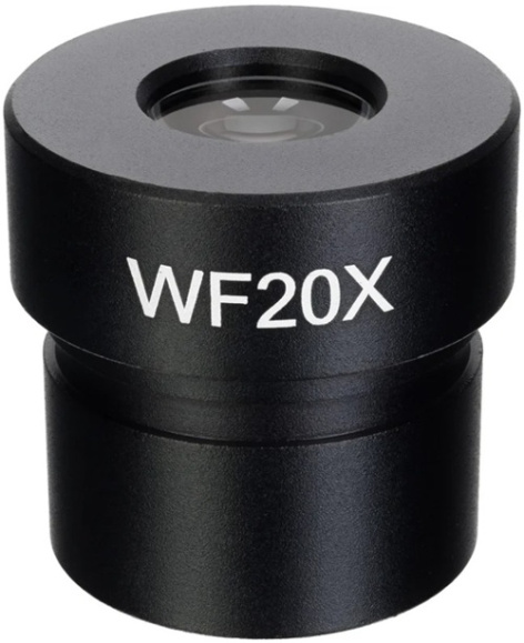 Изображение товара Окуляр Levenhuk ZOOM 20х