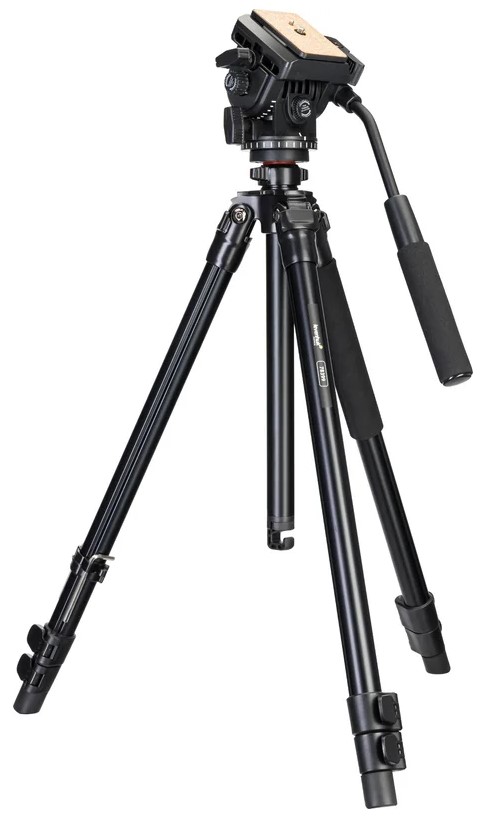 

Штатив Levenhuk PLUS VT30 78399 Levenhuk, PLUS VT30