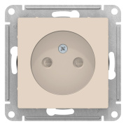 фото Розетка Systeme Electric ATN000249
