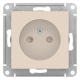 фото Розетка  Systeme Electric ATN000249 в Екатеринбурге