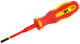 фото Отвертка  IEK A2L5-SC31-T2-ZS-10-080 в Санкт-Петербургe