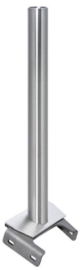 Изображение товара Стойка PERCo C11P.2 для монтажа кронштейна на турникет