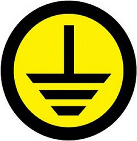 Изображение товара Наклейка EKF an-1-06