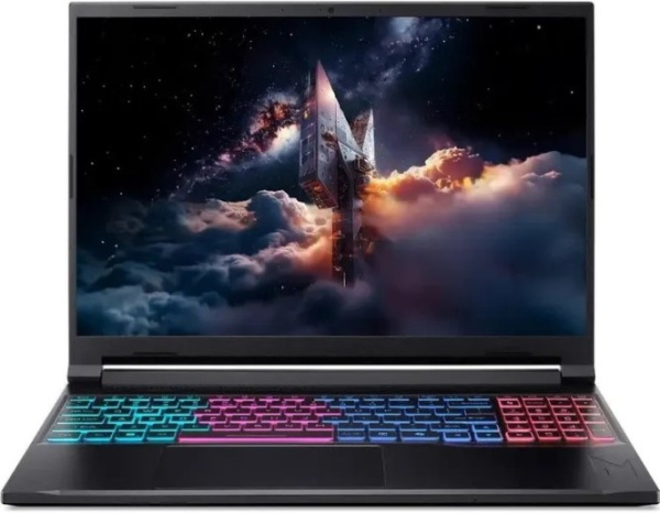 Изображение товара Игровой ноутбук Acer Aspire Nitro V165AI ANV16S-41-R0ZT без ОС высокая производительность