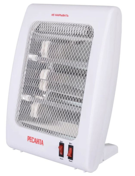 Изображение товара Обогреватель Ресанта ИКО-800Л