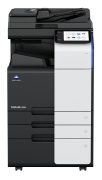 фото МФУ лазерное Konica Minolta bizhub C360i Цветная, A3