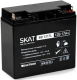 фото Аккумулятор  Бастион SKAT SB 1217L в Казани