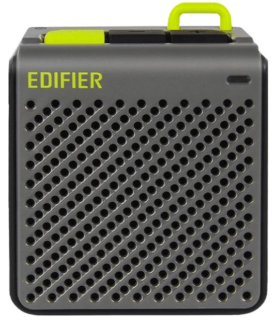 

Колонка портативная Edifier MP85 Grey, MP85