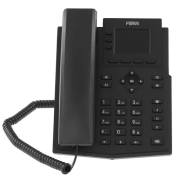 фото Телефон VoiceIP Fanvil X303G