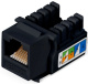 фото Модуль  Cabeus KJ-RJ45-Cat.5e-90-BK в Смоленске