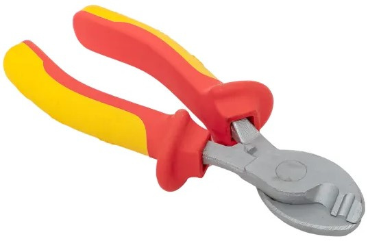Изображение товара Ножницы EKF nk-12y-exp-in