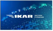 фото Панель LED  Ikar ПВ 55-115-100
