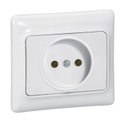 фото Розетка Legrand 782110