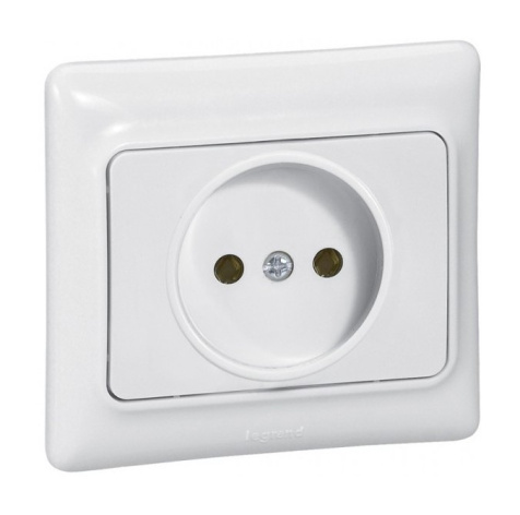 фото Розетка  Legrand 782110 в Волгограде