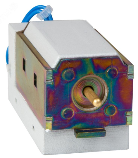 Изображение товара Расцепитель независимый КЭАЗ 281764 - надёжное размыкание цепи