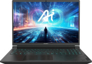 фото Ноутбук GIGABYTE G6X