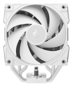 фото Кулер  Deepcool AK700 DIGITAL WH