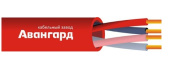 фото Кабель  Авангард КПСВВнг-LS 2x2x0,5