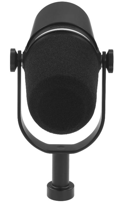 

Микрофон Shure MV7+-K, MV7+-K