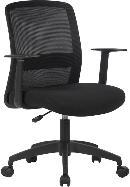 фото Кресло  Cactus CS-MC333-BK в Нижнем Новгороде