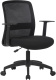 фото Кресло  Cactus CS-MC333-BK в Нижнем Новгороде