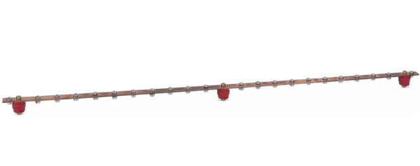 Изображение товара Шина заземления Cabeus CGB-IN-22-1m