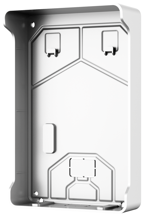 

Кожух True IP Systems TI-Vizor 3622MK накладной для панелей TI-3622, TI-Vizor 3622MK