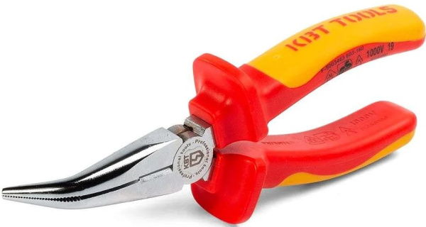 Изображение товара Длинногубцы КВТ 79220