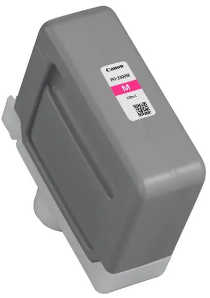 фото Картридж  Canon PFI-3300 в Красноярске