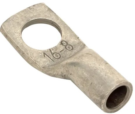 фото Наконечник  EKF tml-r-2,5-6 в Челябинске