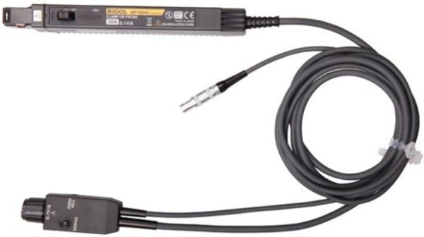 Изображение товара Пробник Rigol RP1004C для осциллографов