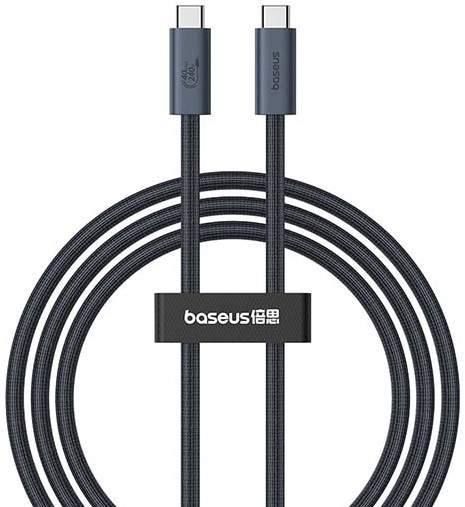 фото Кабель интерфейсный  Baseus P10311803111-00 в Казани