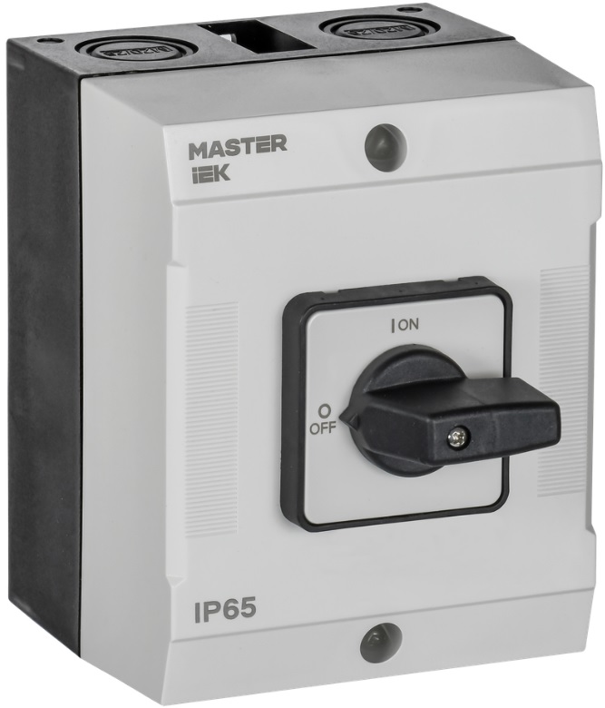 

Переключатель кулачковый IEK MI-CS20-010-090 в боксе стандартная рукоятка 10А схема 90, MI-CS20-010-090