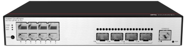 Изображение товара Коммутатор Huawei CloudEngine S5735-L-V2 управляемый корпоративный коммутатор