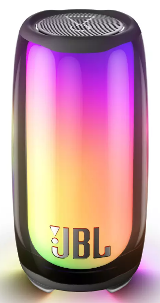 

Портативная акустика 1.0 JBL PULSE 5 black, PULSE 5