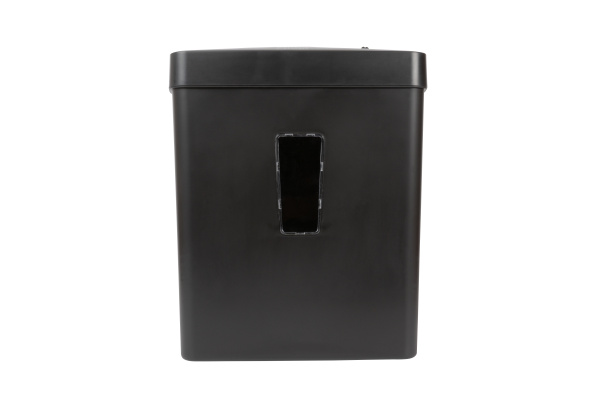 Изображение товара Уничтожитель бумаг Filum FL-SH013-04S с защитой и высокой производительностью