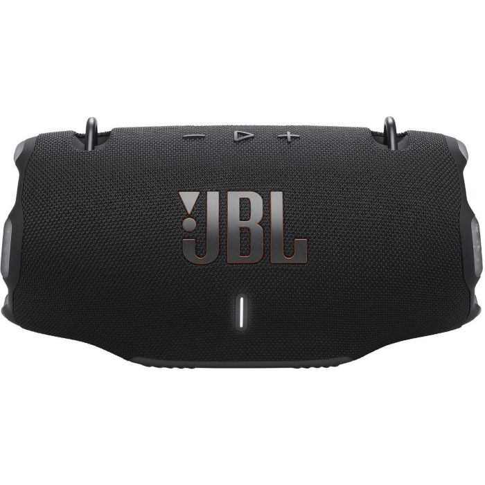 

Портативная акустика JBL Xtreme 4 Black, Xtreme 4