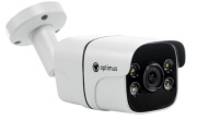 фото Видеокамера IP  Optimus IP-E012.1(2.8)PL_BM01