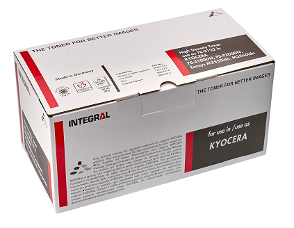 фото Тонер-картридж  Integral TK-3170 в Красноярске