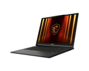 фото Ноутбук  MSI Stealth 16 AI A2HWGG-085XRU