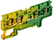 фото Клемма пружинная  IEK AF-CT41-00-4-K52-004