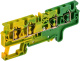 фото Клемма пружинная IEK AF-CT41-00-4-K52-004