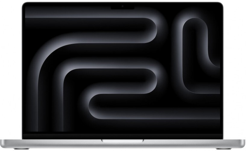 

Ноутбук Apple Macbook Pro 14 Z1FC000RQ M4 PRO 14/20 48GB 1TB SILVER, Macbook Pro 14