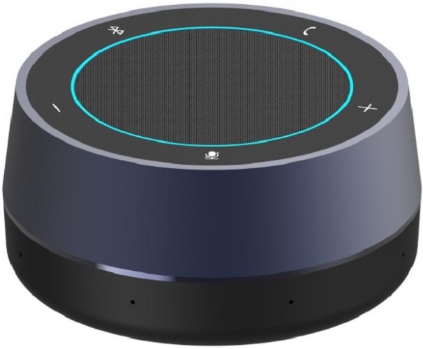 

Спикерфон JazzTel JT-Octave-PRO, JT-Octave-PRO