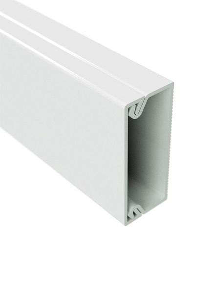 

Кабель-канал DKC 00311 TMC 30x10 L2000 с крышкой, белый. In-liner Classic, 00311