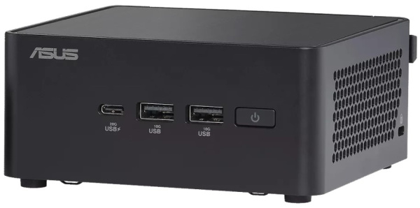 фото Системный блок ASUS NUC14RVH Intel Core Ultra 5, 0 (не установлена) ГБ, Intel Arc Graphics,  ОС Не установлена