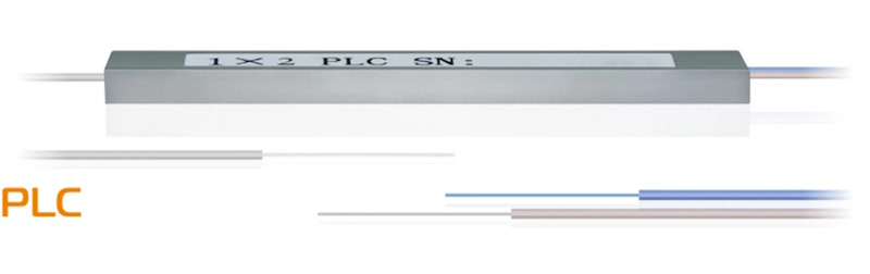 Делитель мощности SNR SNR-PLC-M-1x2