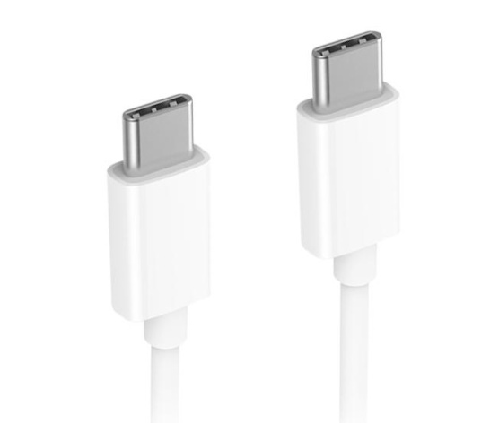 Изображение товара Кабель Xiaomi USB Type-C - USB Type-C (SJV4108GL) для быстрой зарядки